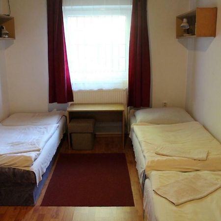Hotel Chatisko Košická Belá Esterno foto
