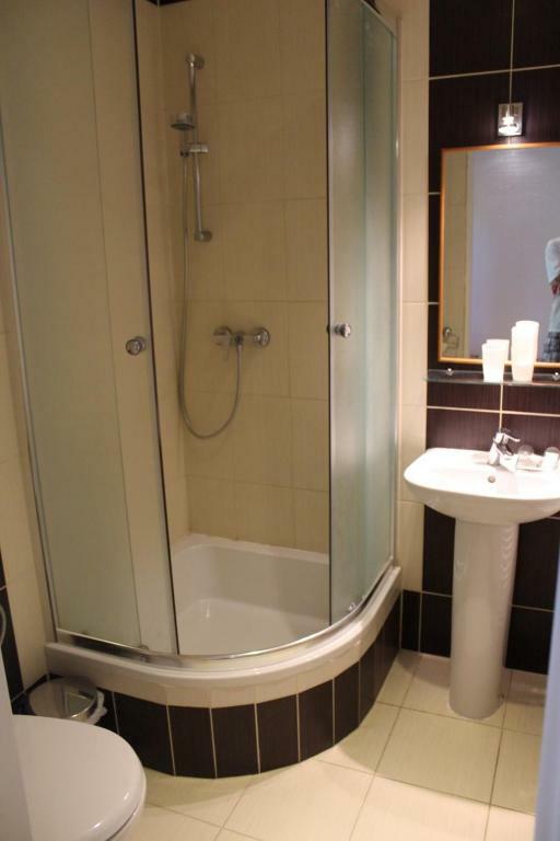 Hotel Chatisko Košická Belá Esterno foto