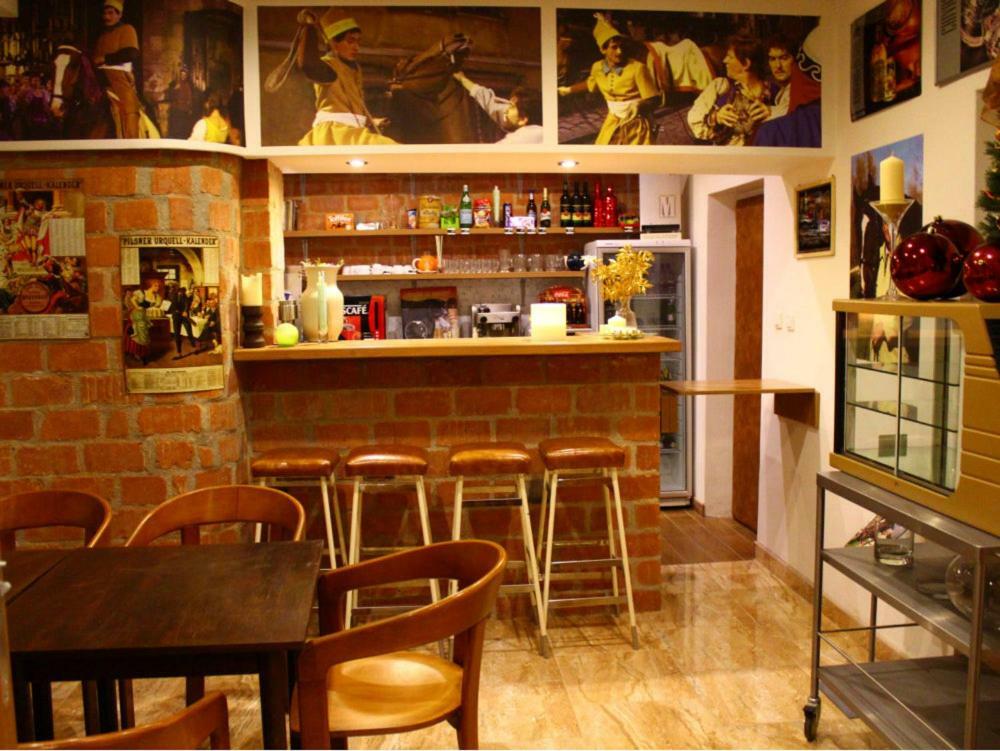 Hotel Chatisko Košická Belá Esterno foto